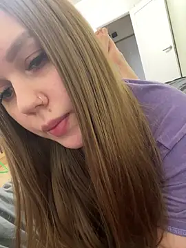 Marylallka5 online show from 03.02.26