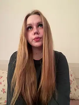 Marylallka5 online show from 06.03.26