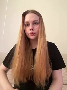 Marylallka5 online show from 07.03.26