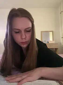 Marylallka5 online show from 07.16.26