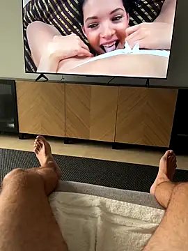 RonH1234 online show from 10.13.25