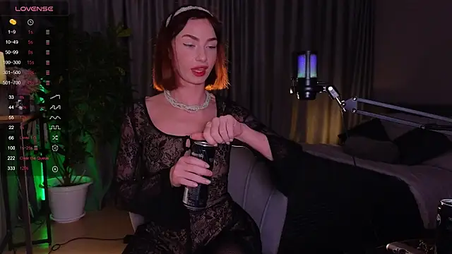 GeraTender1 online show from 02.25.26