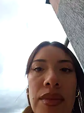 Snapshot of valery_mora chatting on 01.31.25 valery mora online show from 01.31.25