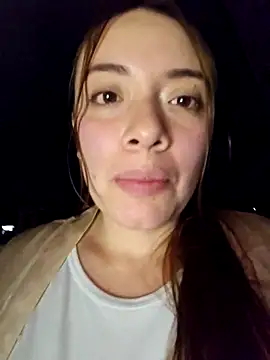 valery mora online show from 10.03.25