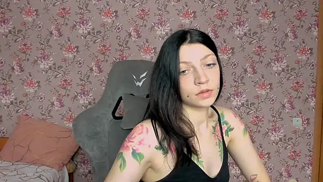 Lolly Haze online show from 03.27.26