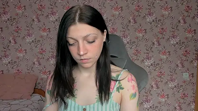 Lolly Haze online show from 05.11.26