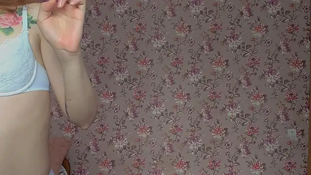 Lolly Haze online show from 05.29.26