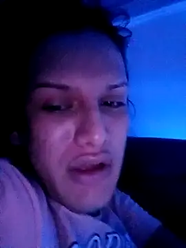 sexy-luna-star-ts online show from 11.20.25