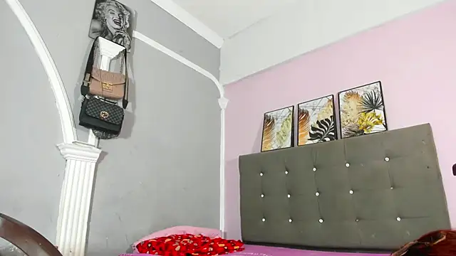 sexy-luna-star-ts online show from 01.09.26