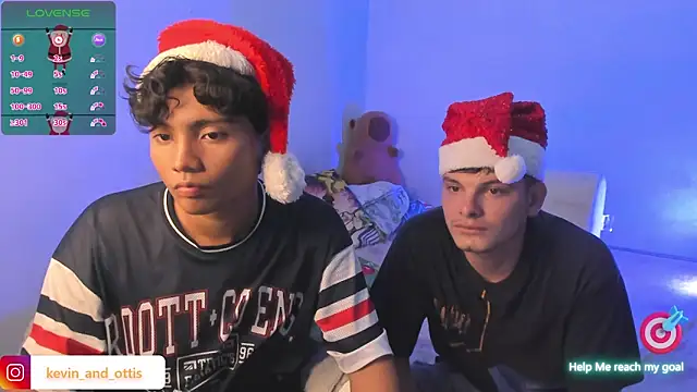  Ottis  online show from 12.22.24