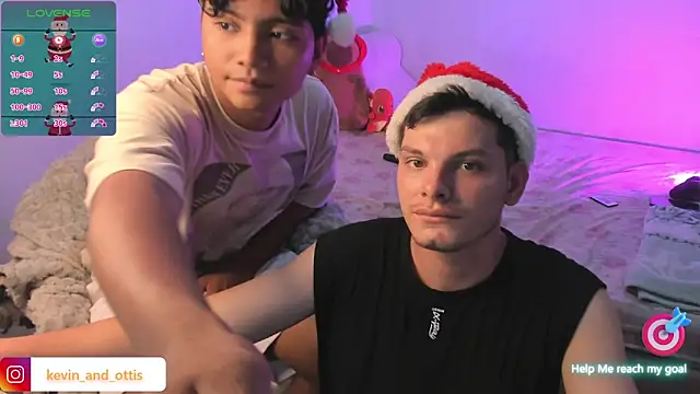  Ottis  online show from 12.24.24