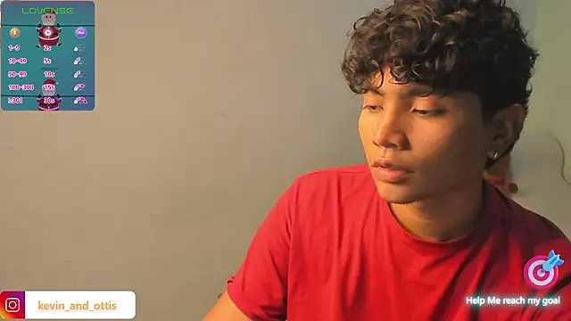 Ottis  online show from 12.27.24