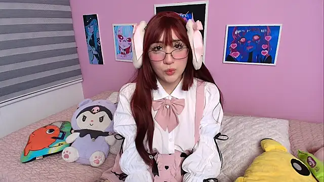 Snapshot of Miwa_violet chatting on 09.25.25 Miwa violet online show from 09.25.25