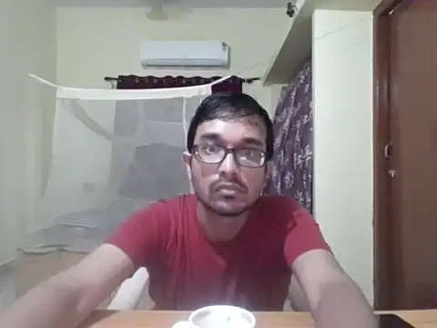 THE NAKED BOY online show from 09.27.25