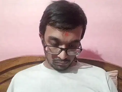 THE NAKED BOY online show from 10.25.25