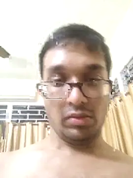 THE NAKED BOY online show from 12.05.25