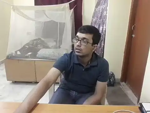 THE NAKED BOY online show from 02.27.26