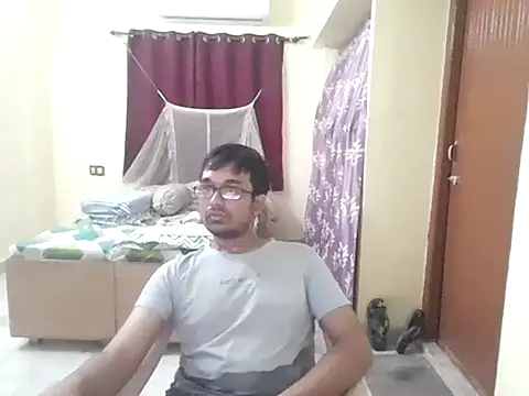 THE NAKED BOY online show from 05.27.26