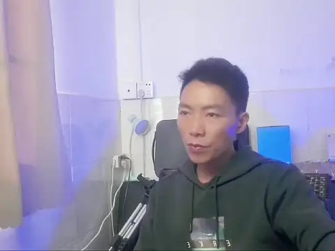 xhqds online show from 12.31.24