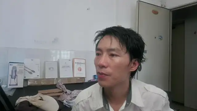 Snapshot of xhqds chatting on 07.04.26 xhqds online show from 07.04.26