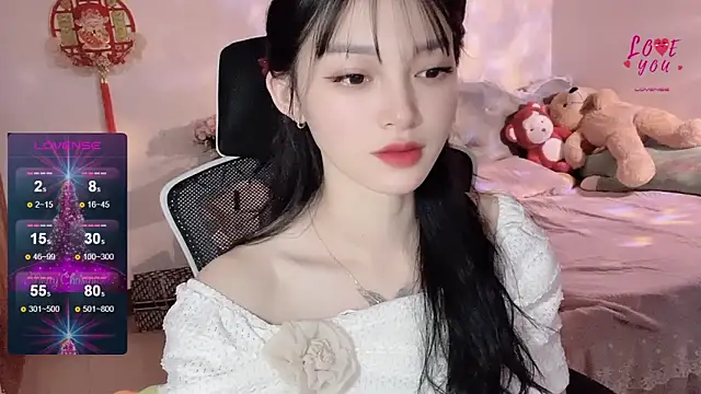 Snapshot of ___Nari___ chatting on 01.27.25 Nari online show from 01.27.25