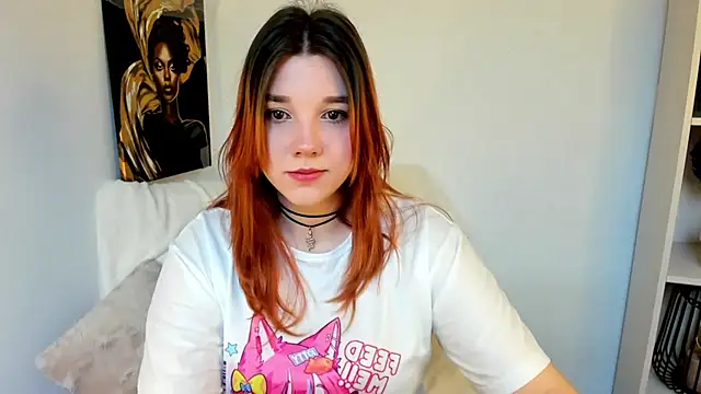 PenelopeOneGrey online show from 02.20.25