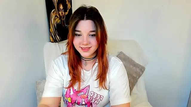 PenelopeOneGrey online show from 02.20.25