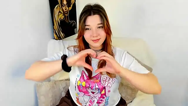 PenelopeOneGrey online show from 02.21.25