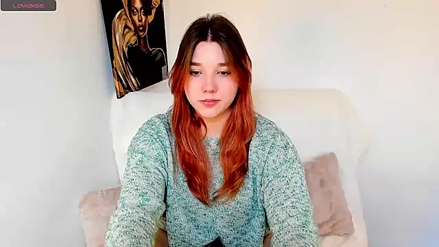 PenelopeOneGrey online show from 02.22.25