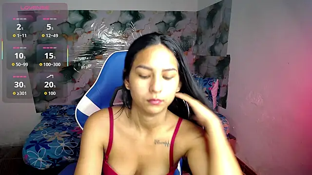 Emma-mae online show from 02.19.26