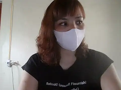 Angela-Eira online show from 05.19.26