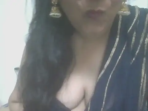 Snapshot of Rimjhim chatting on 04.11.26 Rimjhim online show from 04.11.26