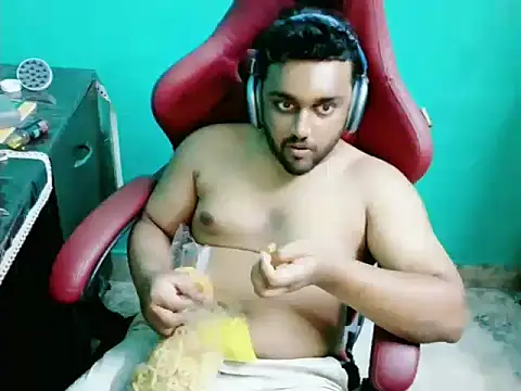 telugu boy  online show from 10.03.25