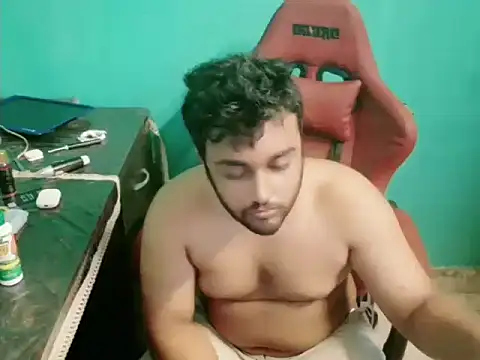 telugu boy  online show from 10.21.25