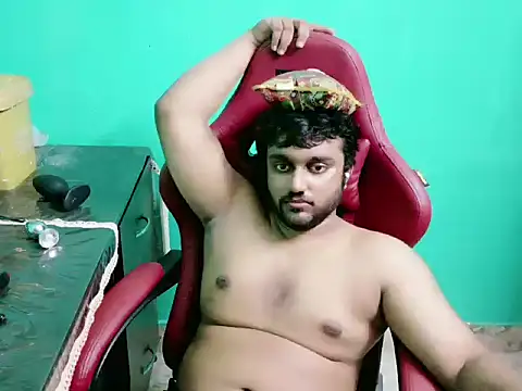 telugu boy  online show from 11.22.25