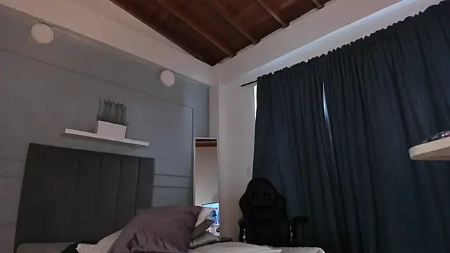 Lissy  Addams online show from 03.04.25