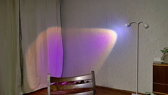 MazzyDoll online show from 03.02.26