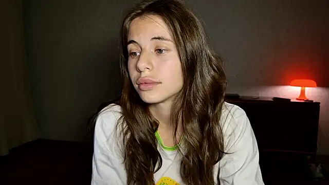MazzyDoll online show from 07.21.26