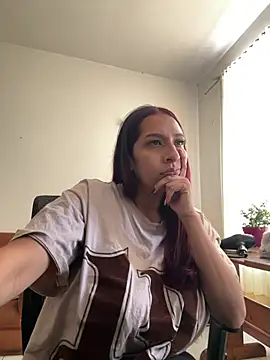 Snapshot of Dahian_XXX chatting on 03.15.25 Dahian XXX online show from 03.15.25