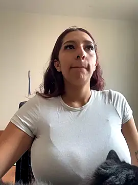 Snapshot of Dahian_XXX chatting on 10.12.25 Dahian XXX online show from 10.12.25