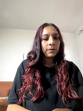 Snapshot of Dahian_XXX chatting on 10.21.25 Dahian XXX online show from 10.21.25