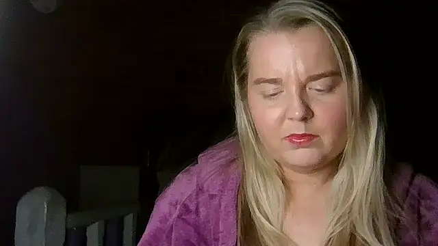 Jessica69G online show from 02.16.26