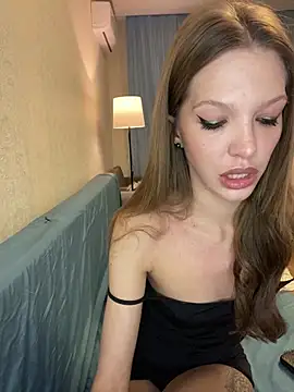 KateMariett online show from 01.16.26