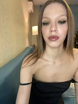 KateMariett online show from 02.03.26