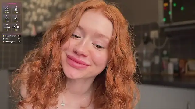 Snapshot of _milka_ chatting on 12.15.24 milka online show from 12.15.24