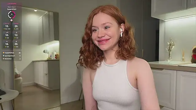 Snapshot of _milka_ chatting on 02.23.25 milka online show from 02.23.25