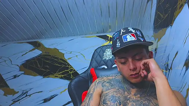 Kevin22 222 online show from 11.27.25