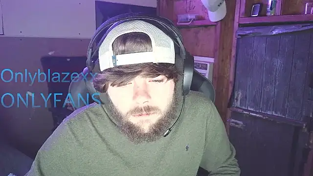 OnlyBlazexx online show from 02.06.26