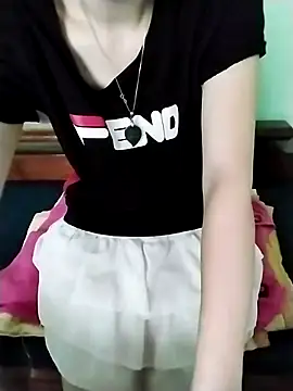 Luxcute286 online show from 07.19.26