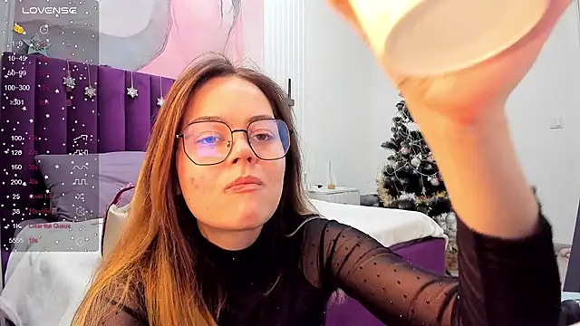 Kelly Cuutie online show from 01.10.25